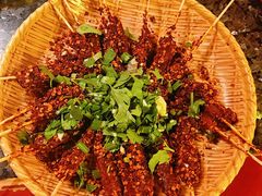 -蜀大侠火锅(总府路店)