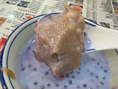 -黎耀阳财神糖水铺(龙门店)