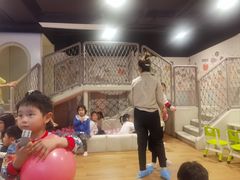 -海底捞火锅(劲松店)