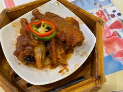 -新梅园不夜粥(龙华店)