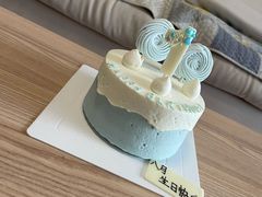-théATRE 茶聚场(王府中環店)