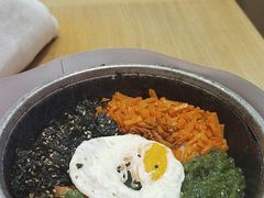 -朴大叔拌饭(广州花城汇店)