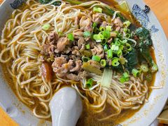 -丁丁猫重庆小面(徐州路店)