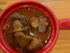 -So Lounge索兰至餐厅(蓝色港湾店)