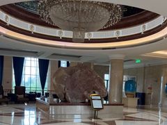 -郑州银基黄帝宫御温泉