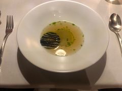 -三嚥阁 La Villa Restaurant