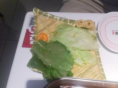 -鱼酷活鱼烤鱼(沈阳大悦城店)