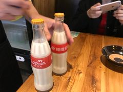 -串大叔炭火烤串·鸡西大冷面刀削面(总店)