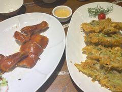 -广东道至正餐厅(区庄店)