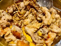 -围龙屋客家食府(福田店)