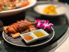 -坛宗剁椒鱼头(河西王府井店)