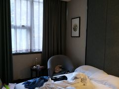 -成都格林威斯登酒店(金沙遗址店)