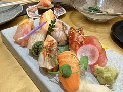 -鮨政· Omakase(港汇恒隆广场店)
