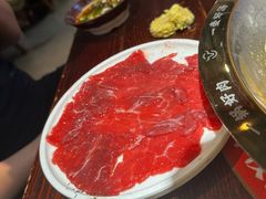 -受气牛肉·重庆耙牛肉(来福士店)