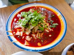 -庆蓉云·庆云面(双林店)