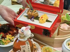 -苏梦江南·淮扬菜(夫子庙店)