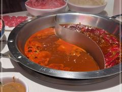-大龙燚火锅(天安云谷店)