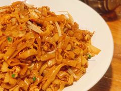湖南蛋炒粉-湘里乡亲甲王二老店