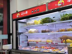 -刘文祥麻辣烫(蛇口店)