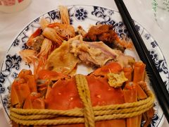 -小陆莲花蟹园农家乐(莲花岛店)