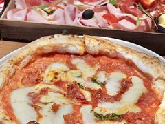 -Mammamia意大利餐厅(阳春巷店)