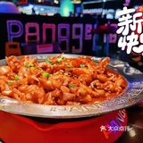 胖哥俩牛蛙煲,好吃量又大!