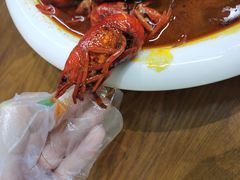 -虾女王·龙虾·烧烤(龙江店)