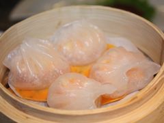 蒸虾饺（广式点心）-皇城豪门酒店-美多娜国际美食餐厅
