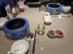 -享月汤皇·海鲜小火锅·聚会(曲江创意谷店)