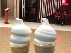 醇香甜筒-DQ·蛋糕·冰淇淋(万象城店)