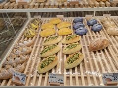 -前进麦味·天然烘焙(凯德1818店)