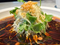 小烫干丝-花园茶楼(兴城西路店)