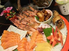 -匠和风精致料理(成都龙湖滨江天街店)