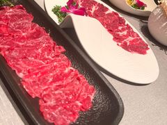 -左庭右院鲜牛肉火锅黑金店(陆家嘴中心店)