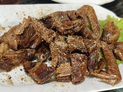 -天羽烤乳鸽店(财大家属院店)