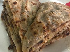 华威肉饼-清真永恒华威肉饼(潘家园店)