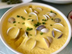-天桥饭店·特色海鲜(金山嘴渔村店)