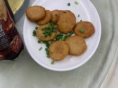 -红月湾海鲜饭店•沙滩海景(双月湾店)