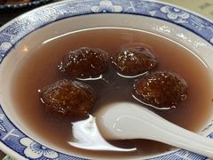 -粗茶淡饭(东关街店)