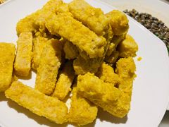 -华盛丰温州大排档(东三环南路店)