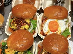 -Pull-Tab拉环咖啡(杭州市上城区来福士中心店)