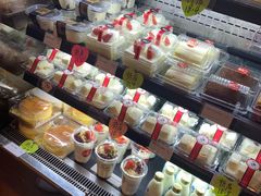 零售区-85度C(广州石牌桥店)
