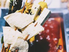 荤素串串-串一火锅(赛格国际购物中心店)