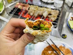 -小寒羊烧烤(凯瑞时代大厦店)