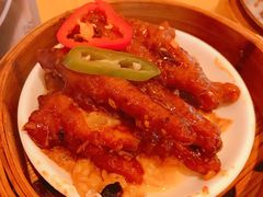 -添好运点心专门店(百老汇店)