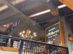 -全聚贤餐厅·湖北家常菜(沙湖店)