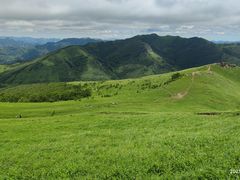 -灵山