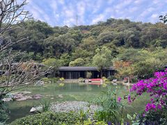-云溪植物园