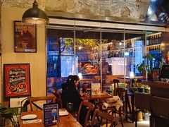 -El Bodegon阿根廷秘鲁餐厅(幸福路店)