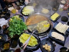 -湘芙蓉·湖南菜(椒江店)